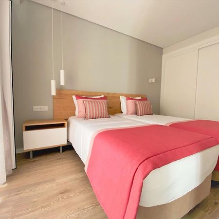 Cardeal Suites & Apartments FAO Rum bild